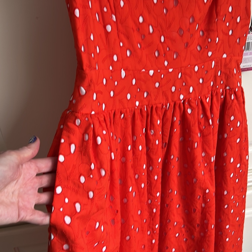 Dress - Picture 4 of 5